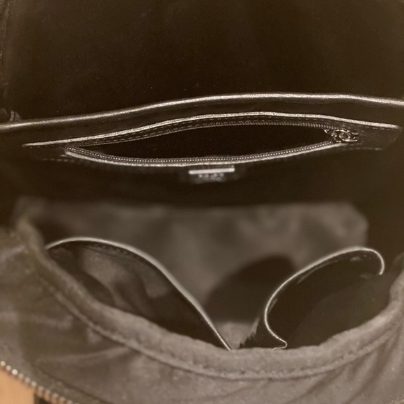 🔹MCM  Visetos Zebra Backpack Small - Picture 11 of 11